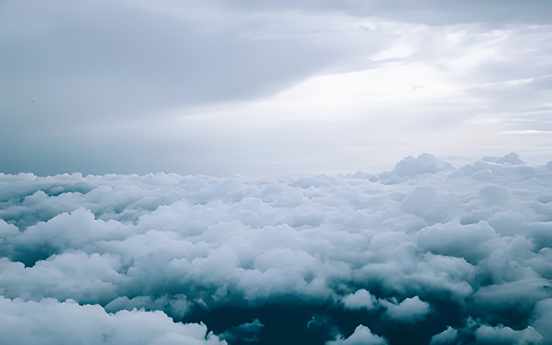 The Weight of Clouds: A Hidden Reality in the Qur’an