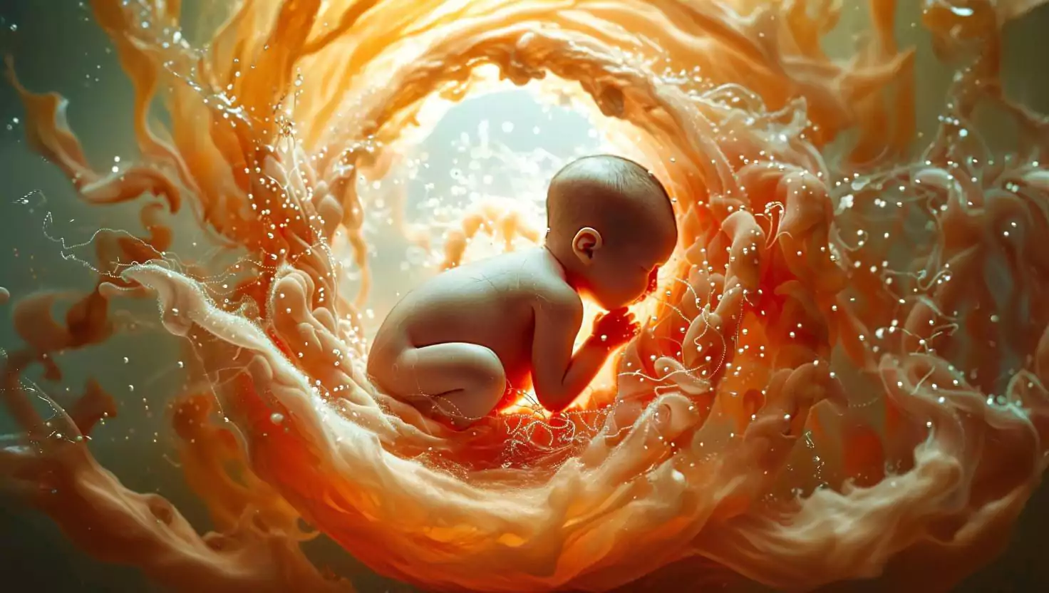Human Embryology