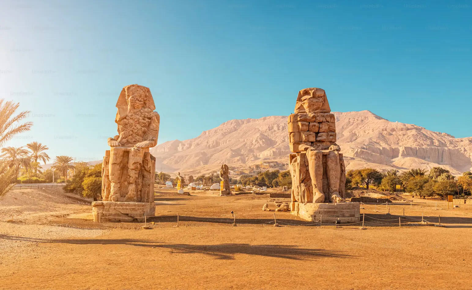 The Miraculous Preservation of Pharaoh’s Body