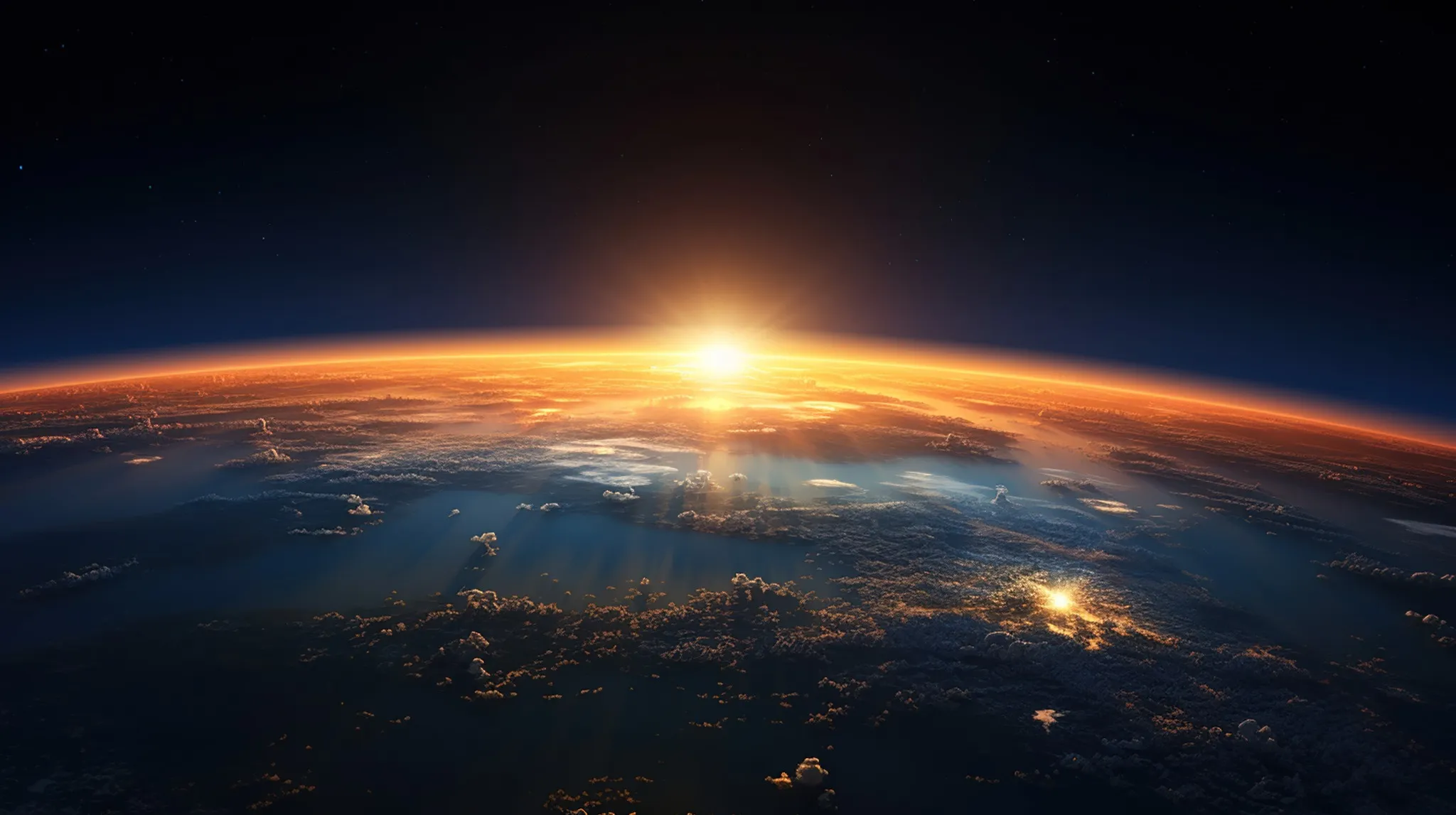 Atmosphere’s Protection