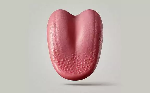Taste the Pain